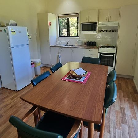 Bellthorpe Stays Maleny Bagian luar foto