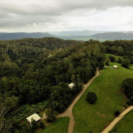 Bellthorpe Stays Maleny Bagian luar foto