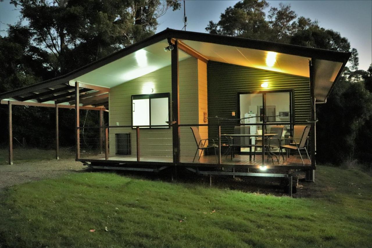 Bellthorpe Stays Maleny Bagian luar foto