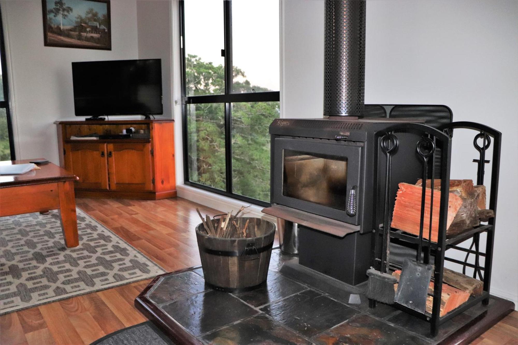 Bellthorpe Stays Maleny Bagian luar foto