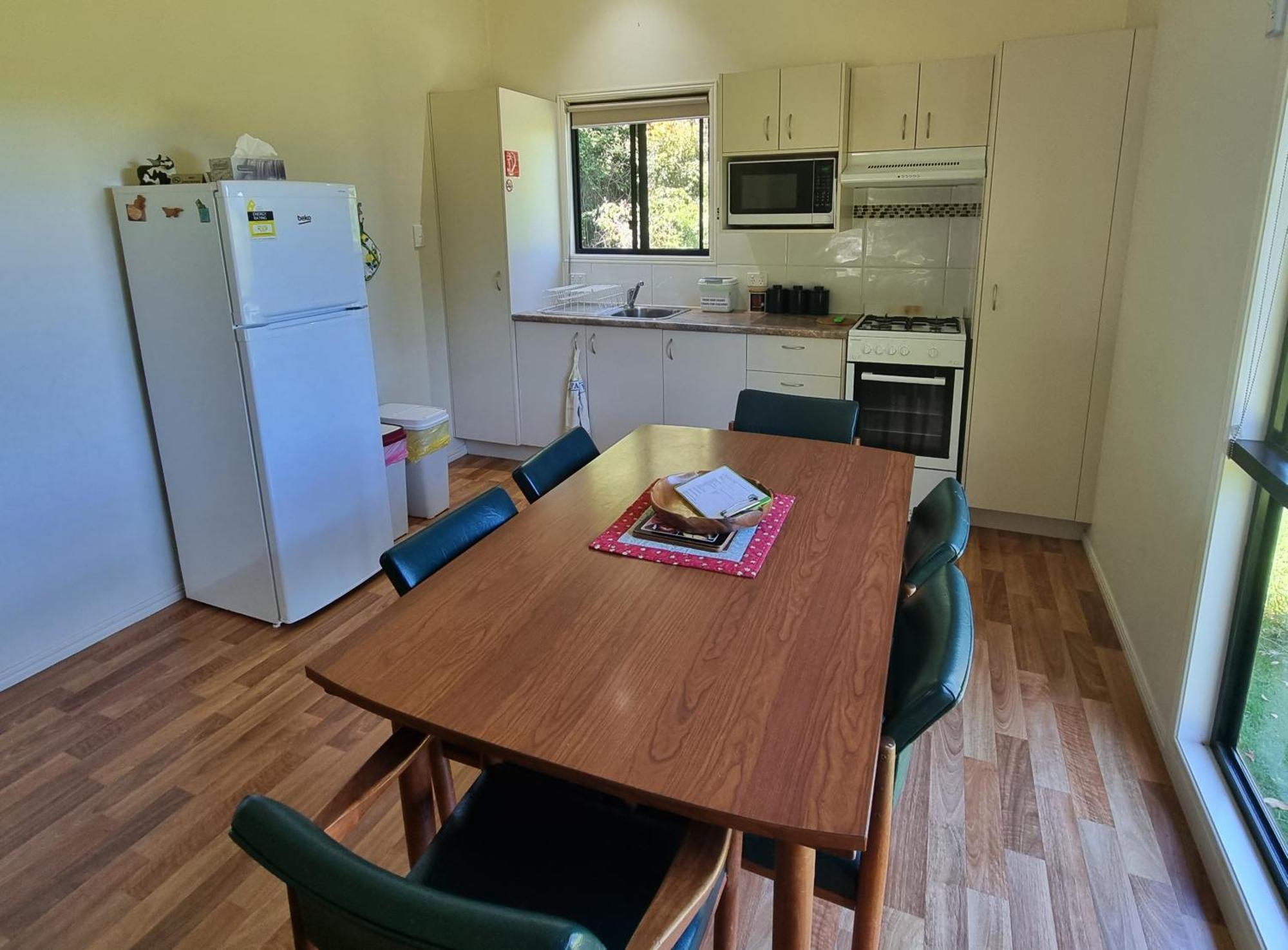 Bellthorpe Stays Maleny Bagian luar foto