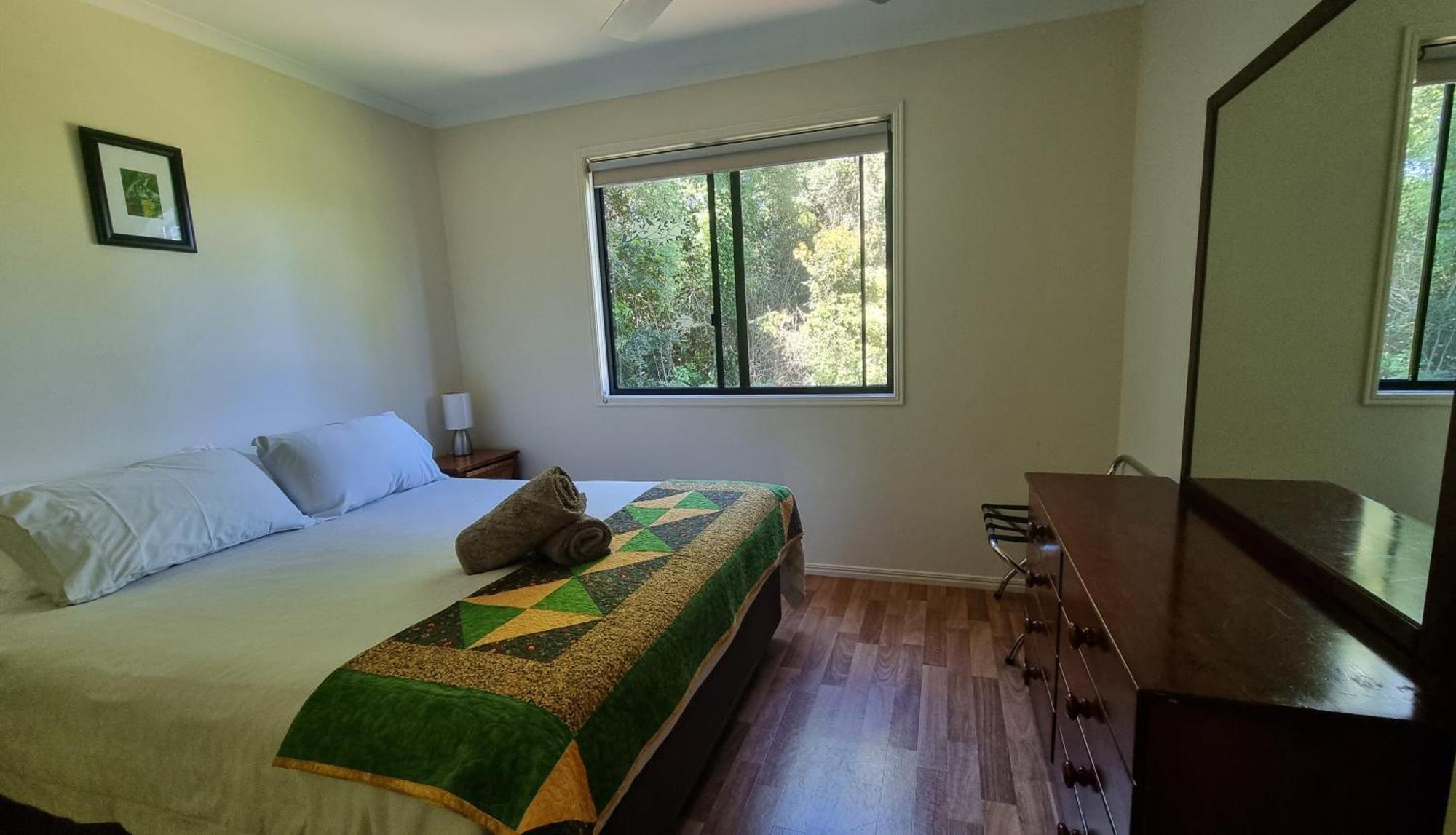 Bellthorpe Stays Maleny Bagian luar foto