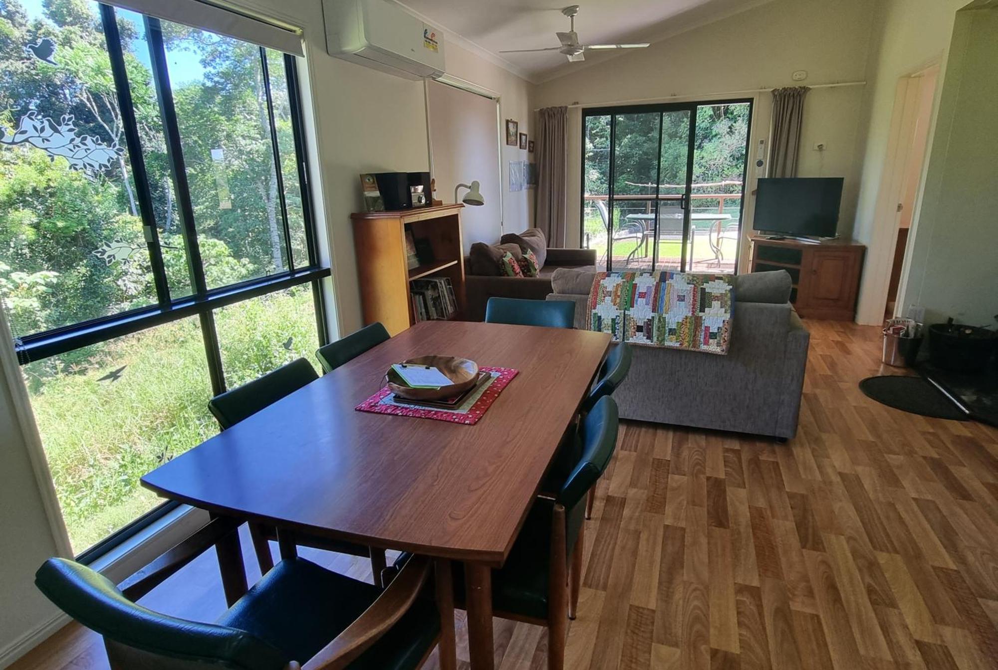 Bellthorpe Stays Maleny Bagian luar foto
