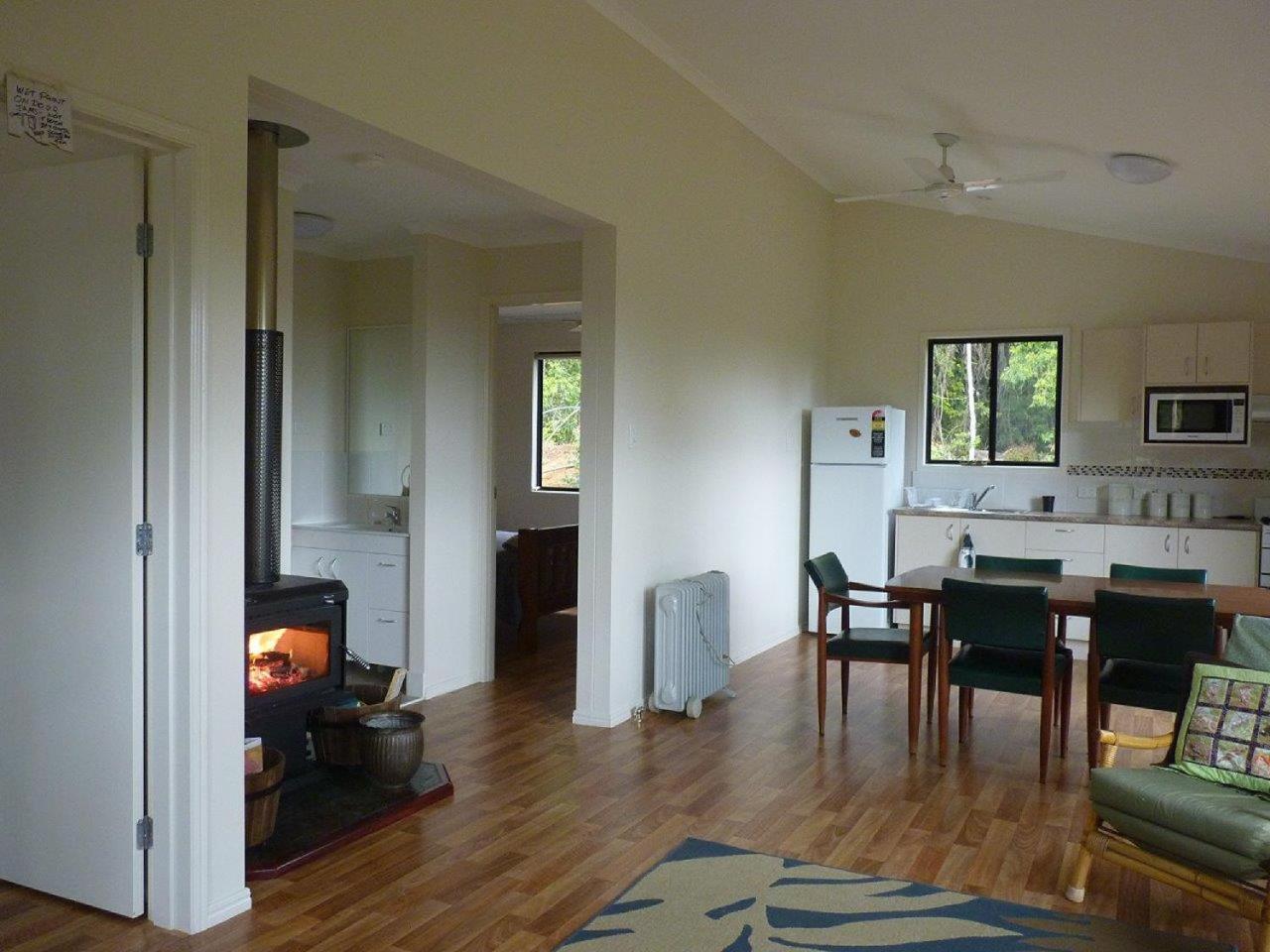 Bellthorpe Stays Maleny Ruang foto