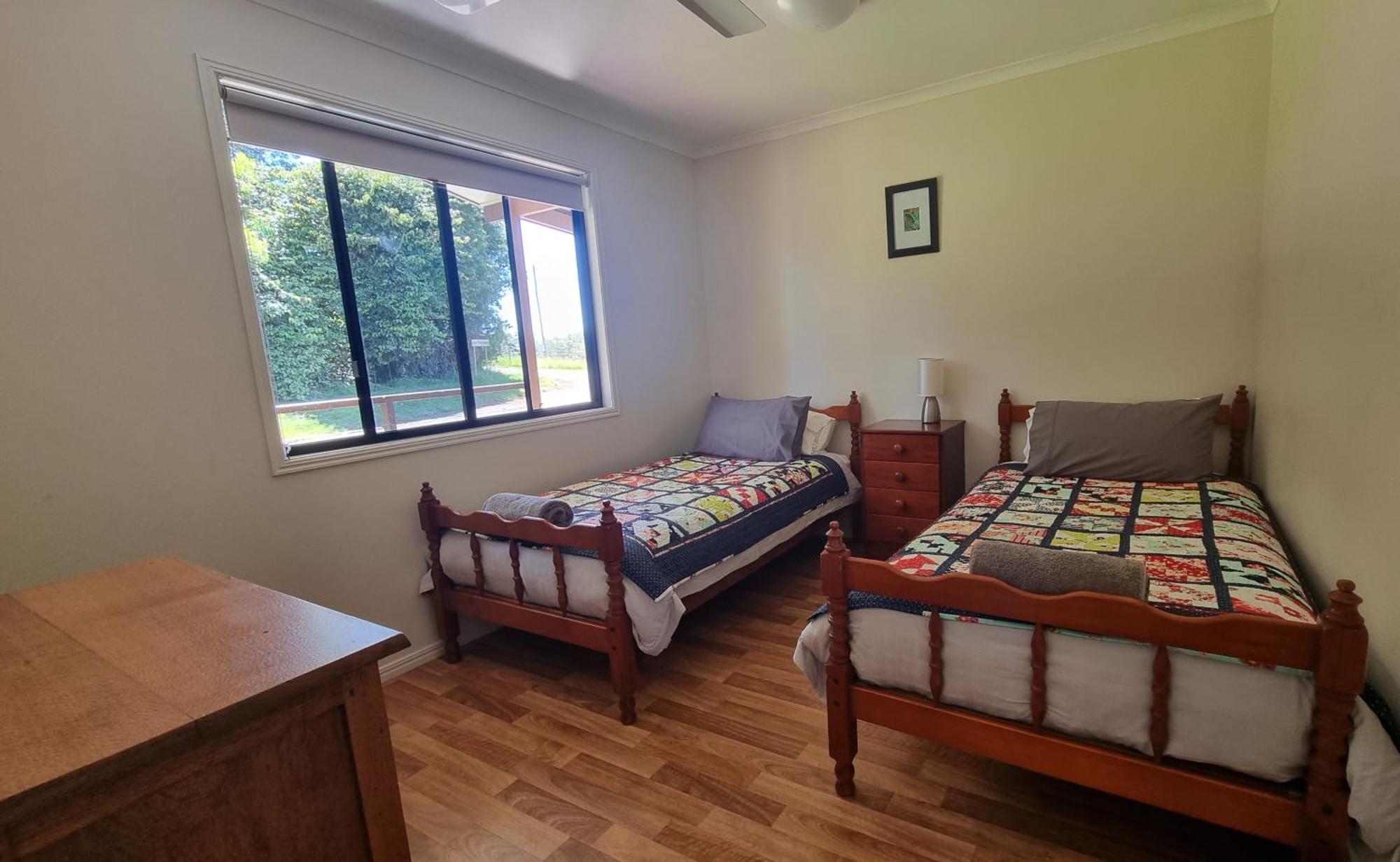 Bellthorpe Stays Maleny Ruang foto