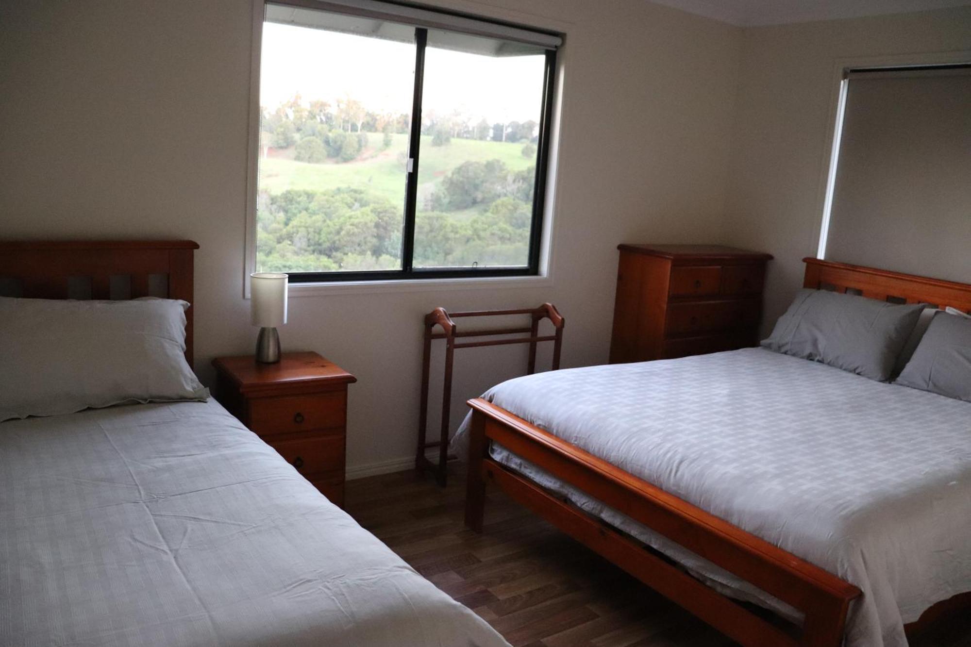 Bellthorpe Stays Maleny Bagian luar foto