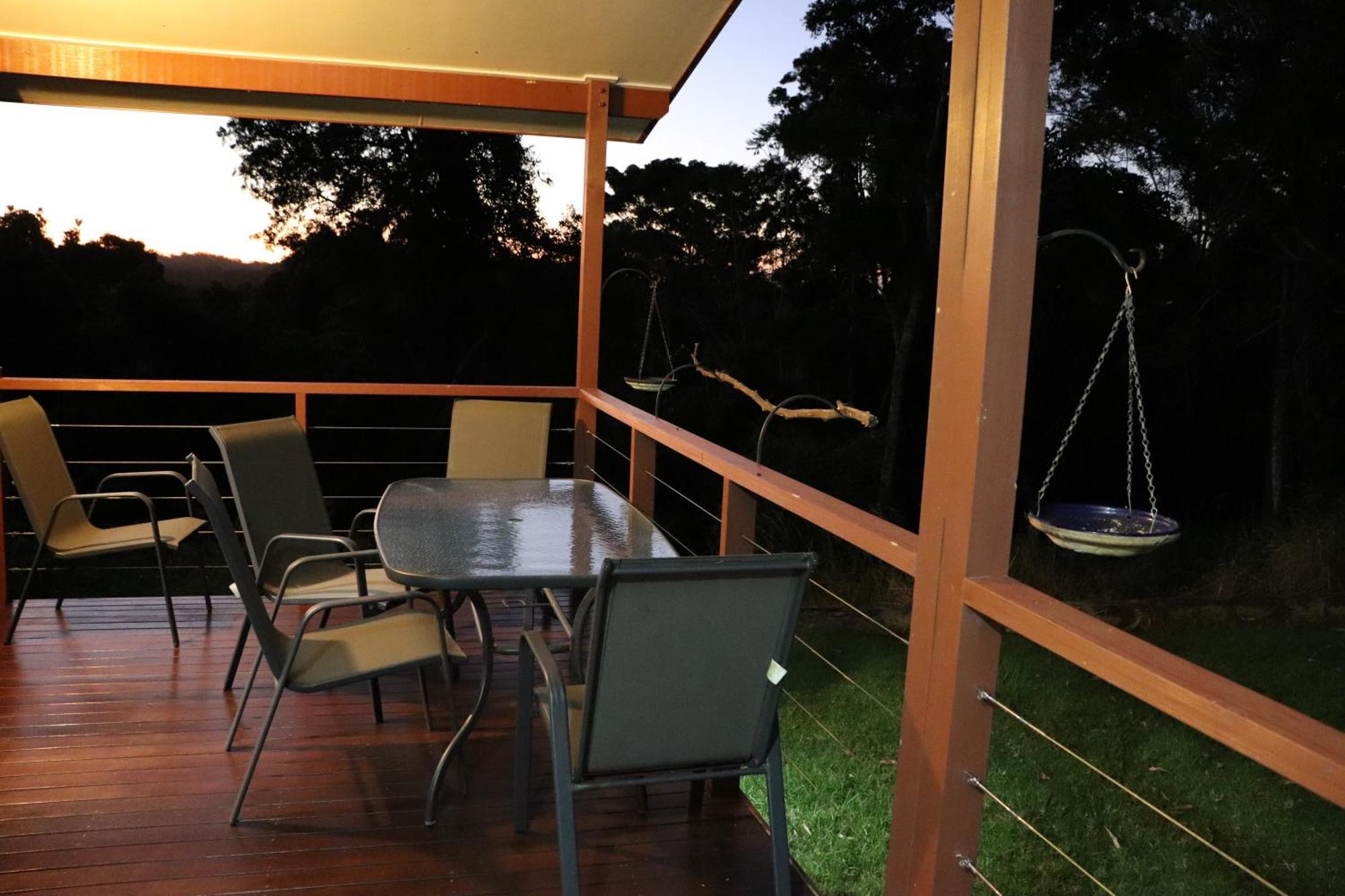 Bellthorpe Stays Maleny Ruang foto