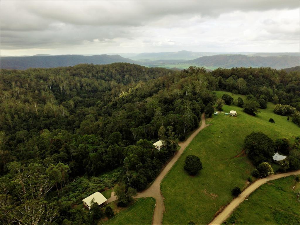Bellthorpe Stays Maleny Bagian luar foto