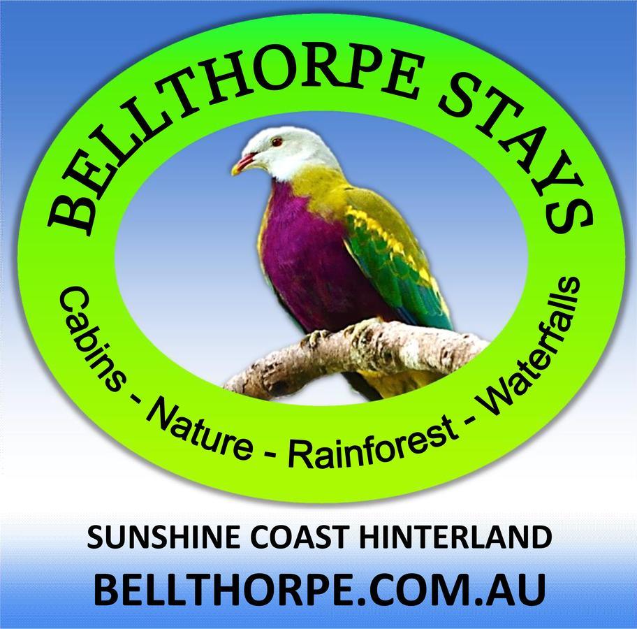 Bellthorpe Stays Maleny Bagian luar foto