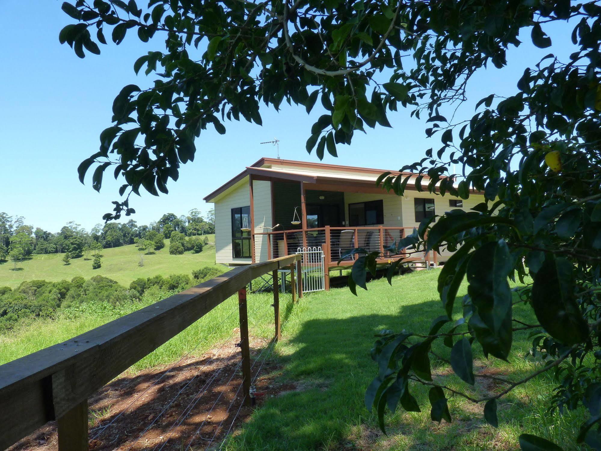 Bellthorpe Stays Maleny Bagian luar foto