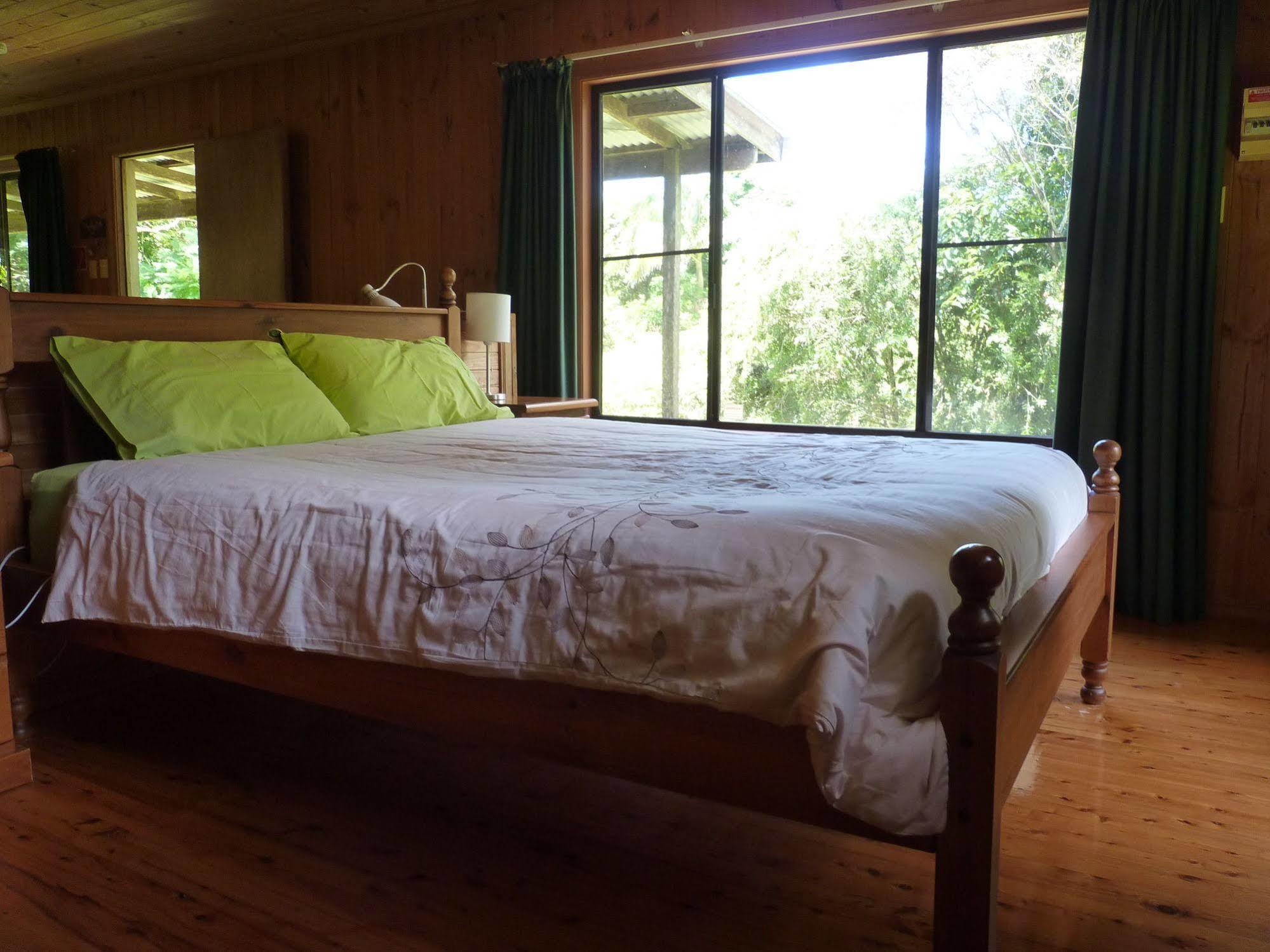 Bellthorpe Stays Maleny Bagian luar foto