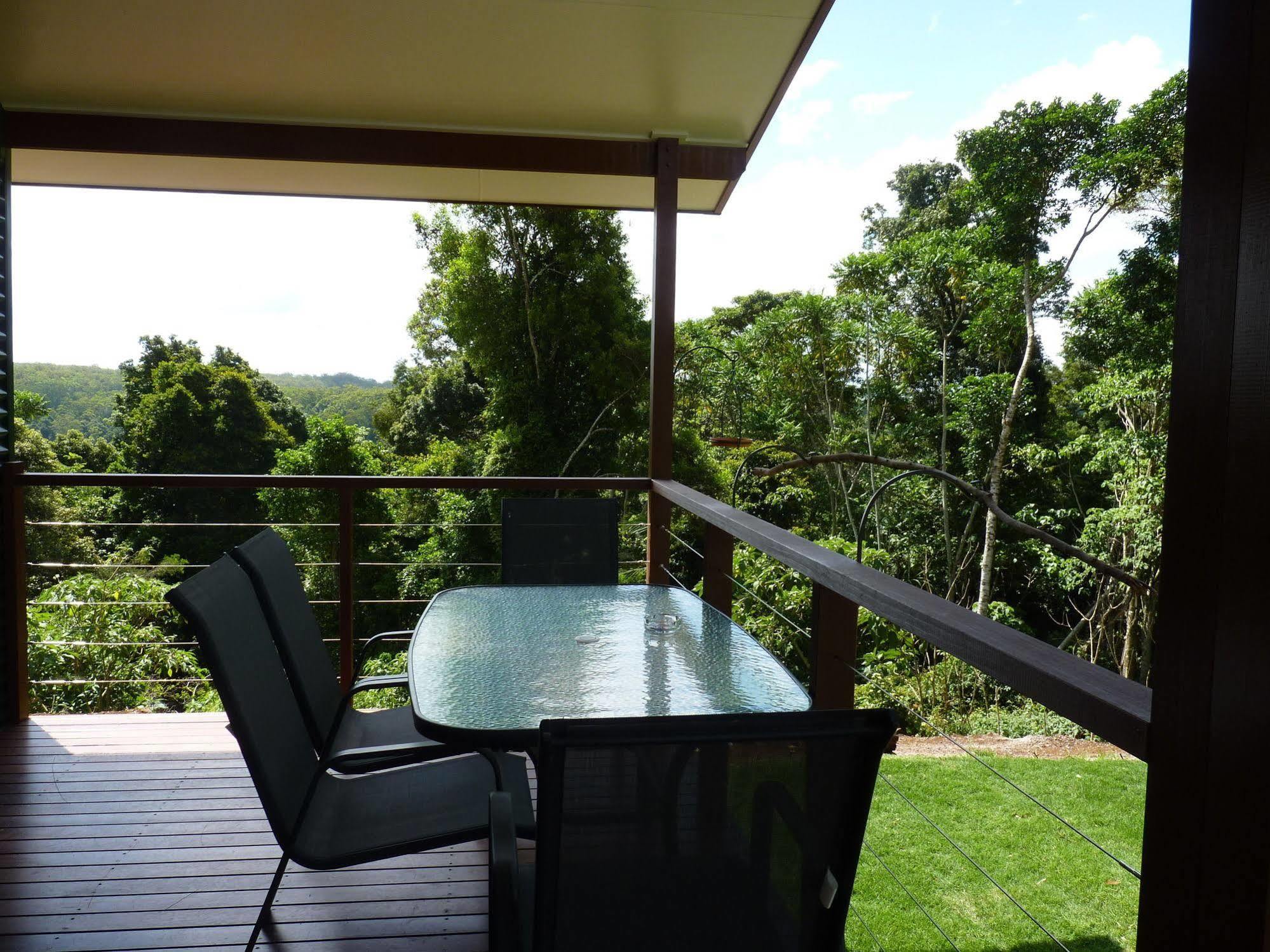 Bellthorpe Stays Maleny Bagian luar foto