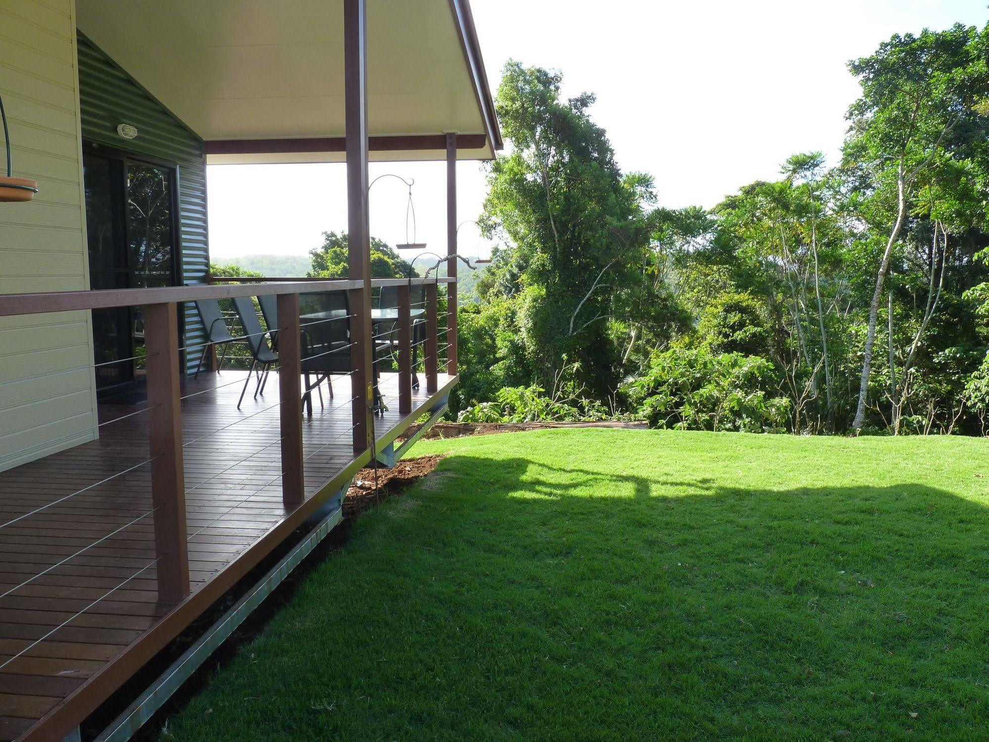 Bellthorpe Stays Maleny Bagian luar foto
