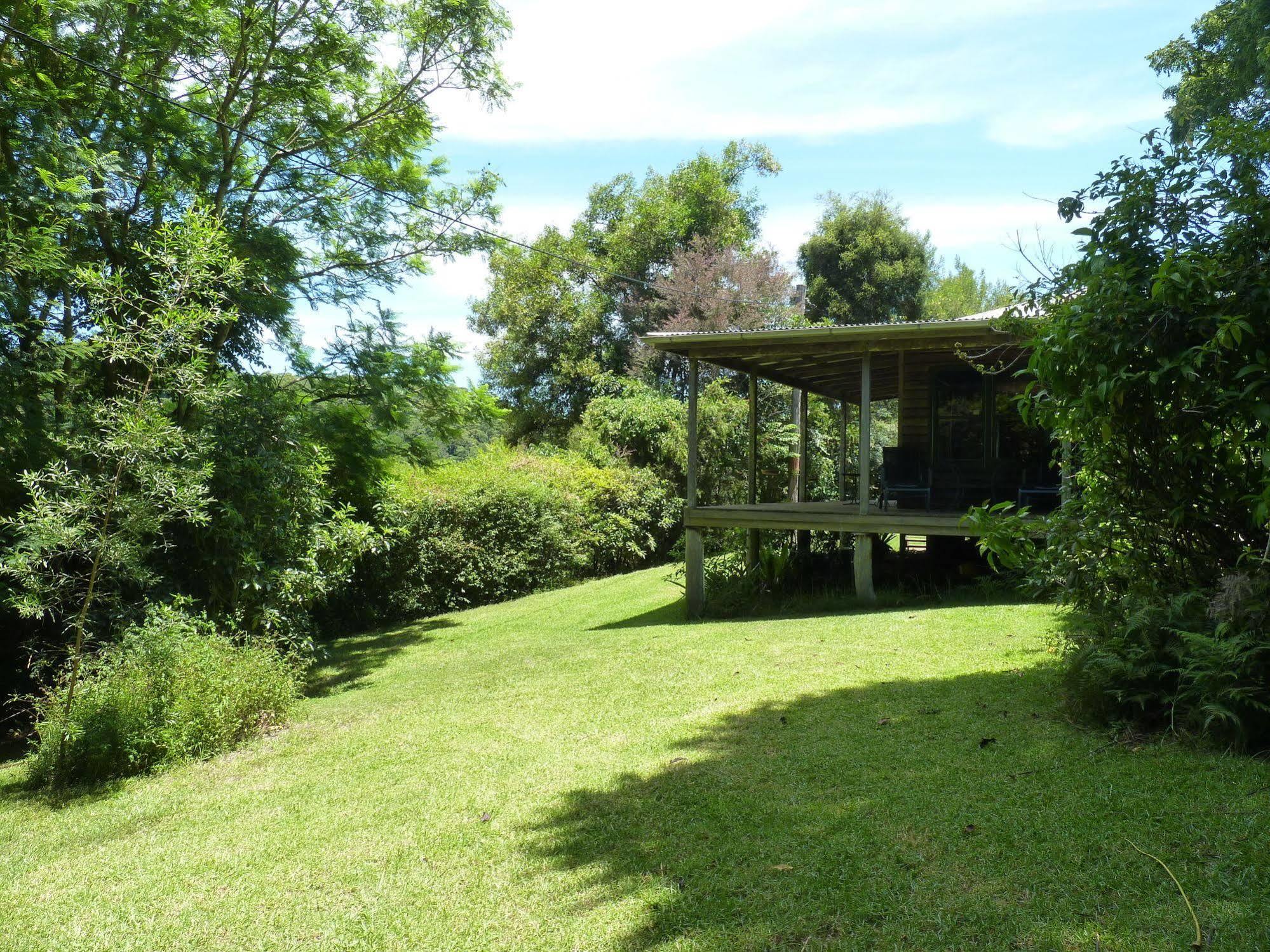 Bellthorpe Stays Maleny Bagian luar foto