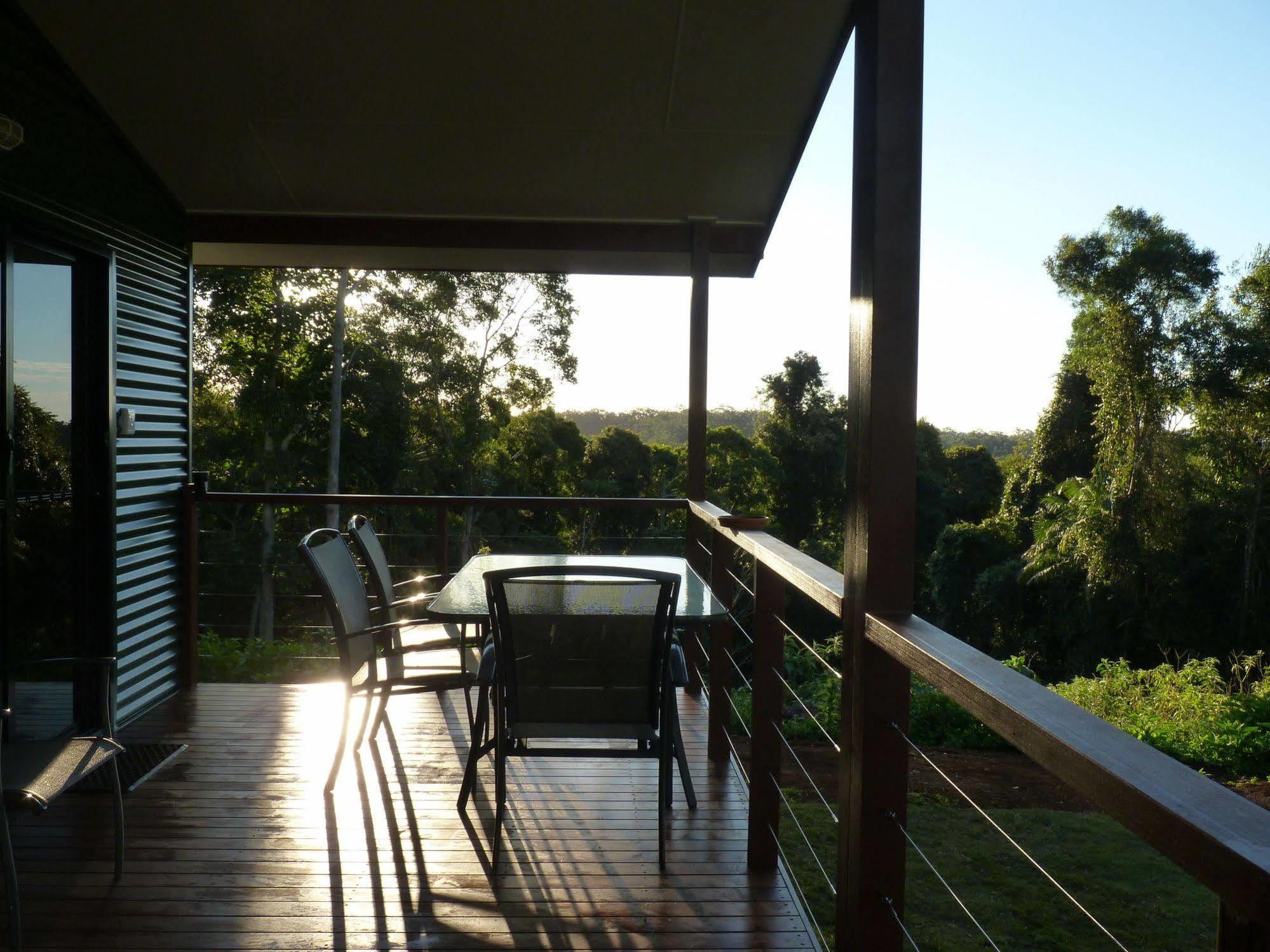 Bellthorpe Stays Maleny Bagian luar foto