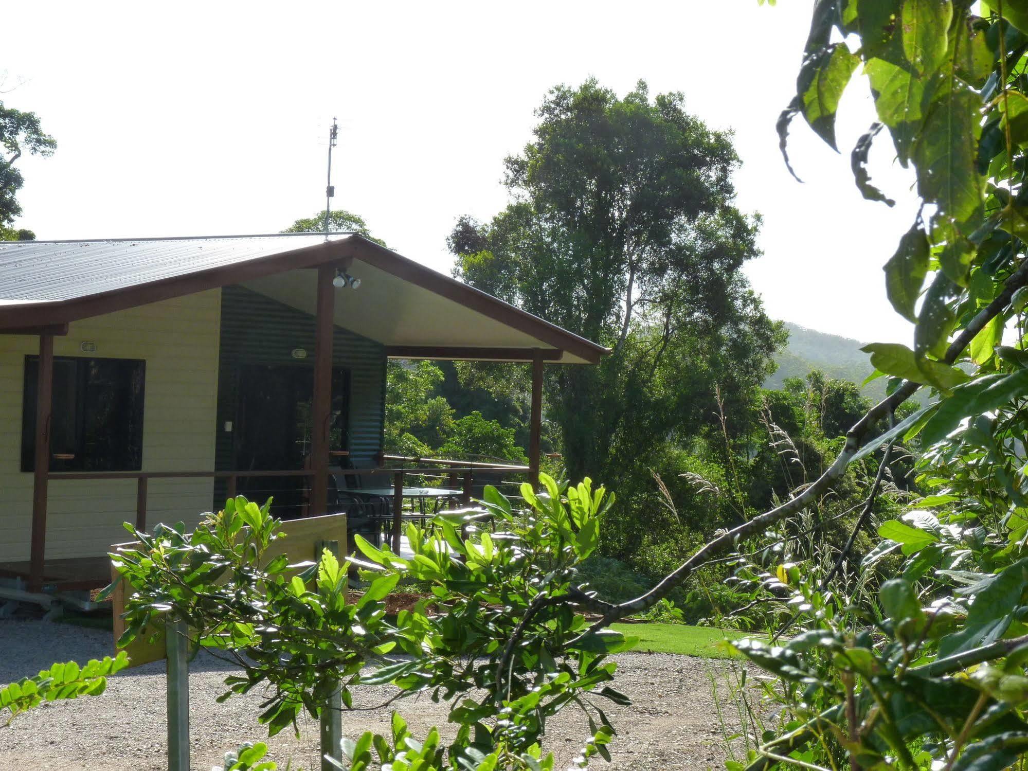 Bellthorpe Stays Maleny Bagian luar foto