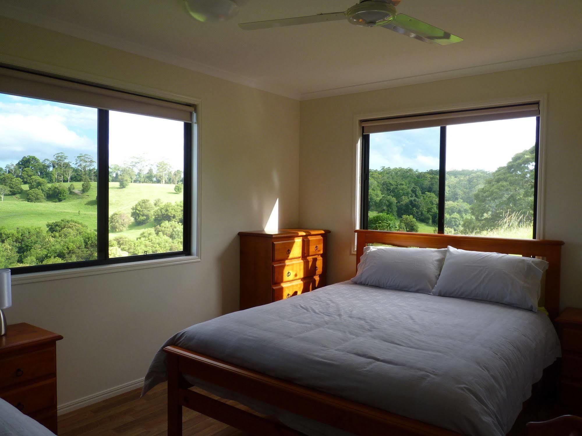 Bellthorpe Stays Maleny Bagian luar foto